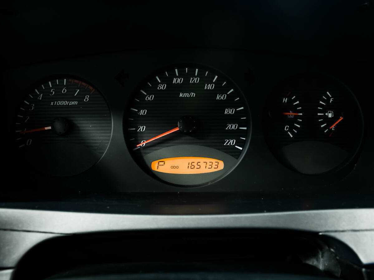 Купить Сан-Ён Кирон, 2012, 165 734 км.. Фото: #9