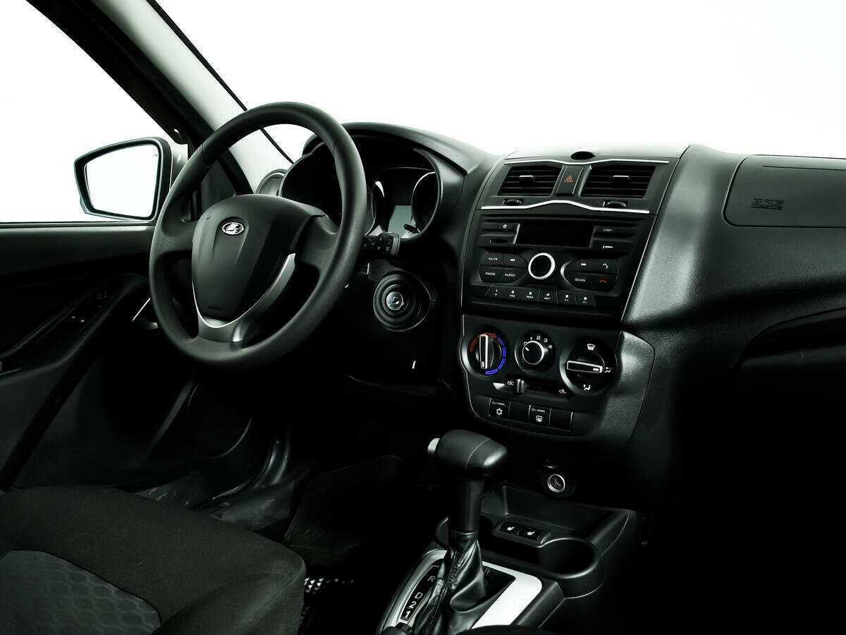 Купить Лада (ВАЗ) Гранта, 2020, 38 477 км.. Фото: #9