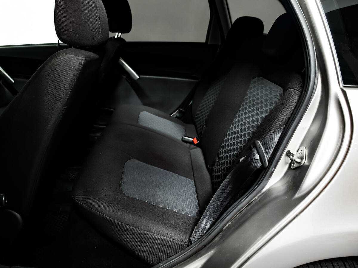 Купить Лада (ВАЗ) Гранта, 2020, 38 477 км.. Фото: #12