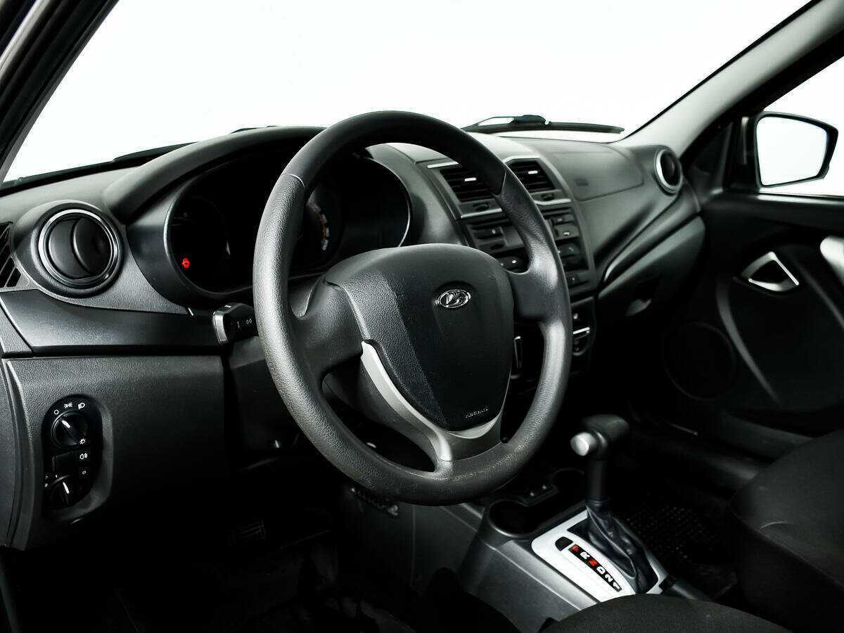 Купить Лада (ВАЗ) Гранта, 2020, 38 477 км.. Фото: #13