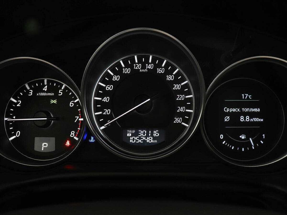 Купить Мазда Ц-Икс-5, 2015, 105 246 км.. Фото: #10