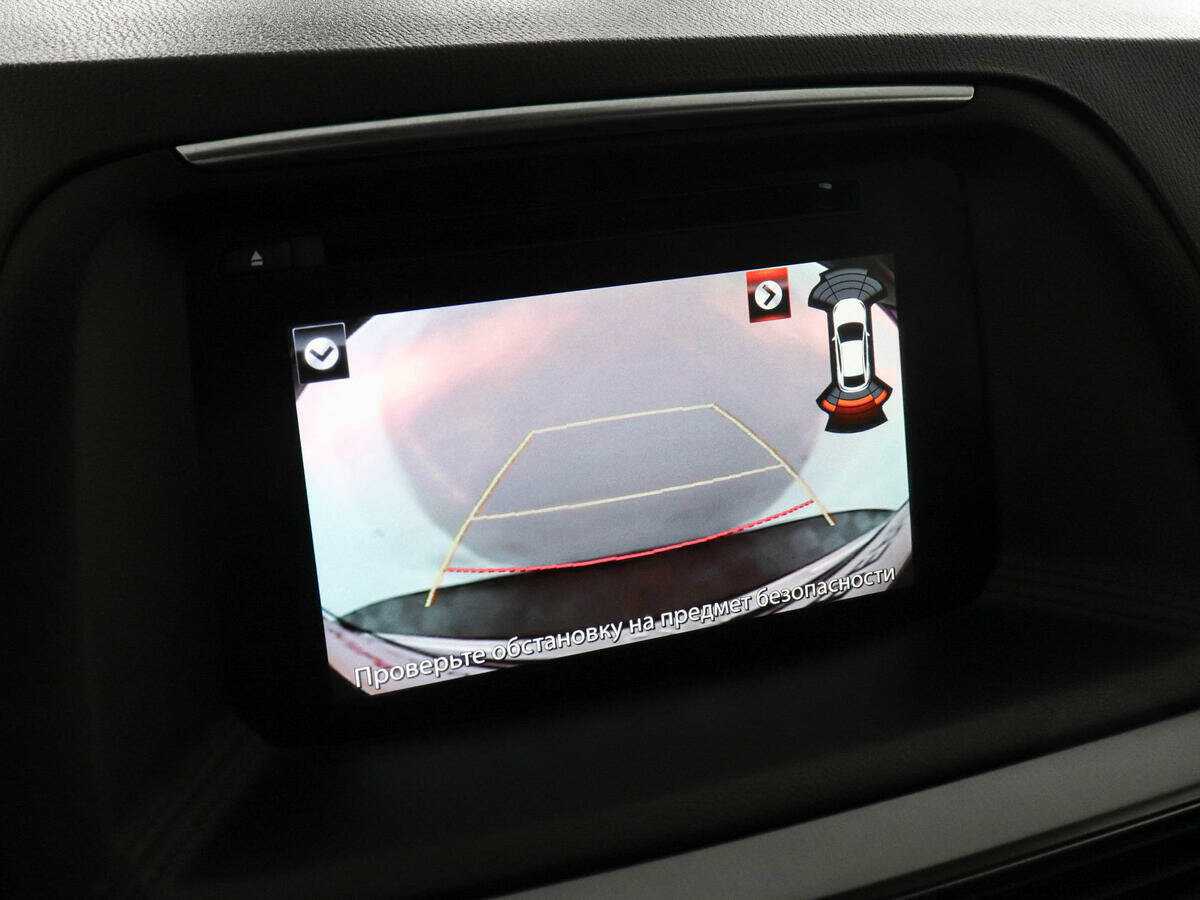 Купить Мазда Ц-Икс-5, 2015, 105 246 км.. Фото: #12