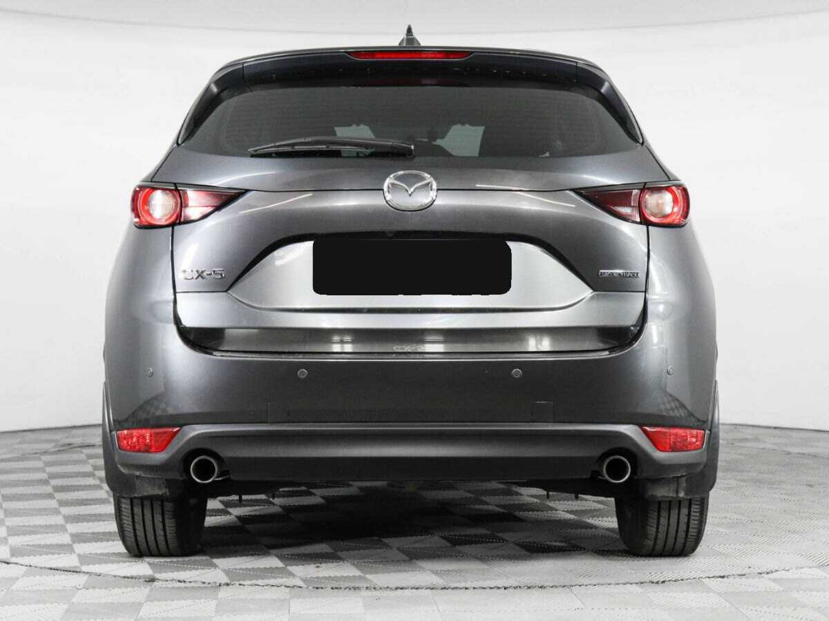 Купить Mazda CX-5, 2021, 84 003 км.. Фото: #5