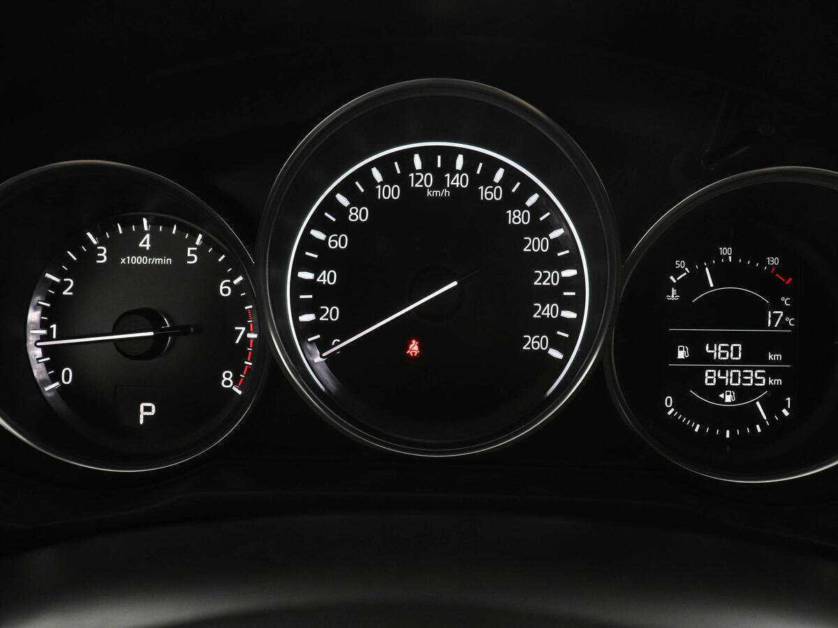 Купить Mazda CX-5, 2021, 84 003 км.. Фото: #10