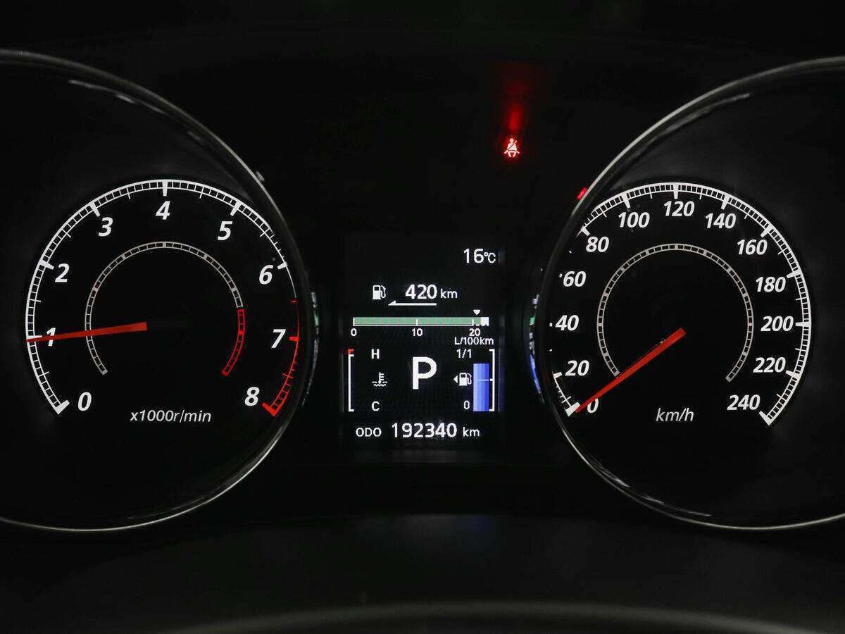 Купить Митсубиши АС-Икс, 2013, 192 338 км.. Фото: #10