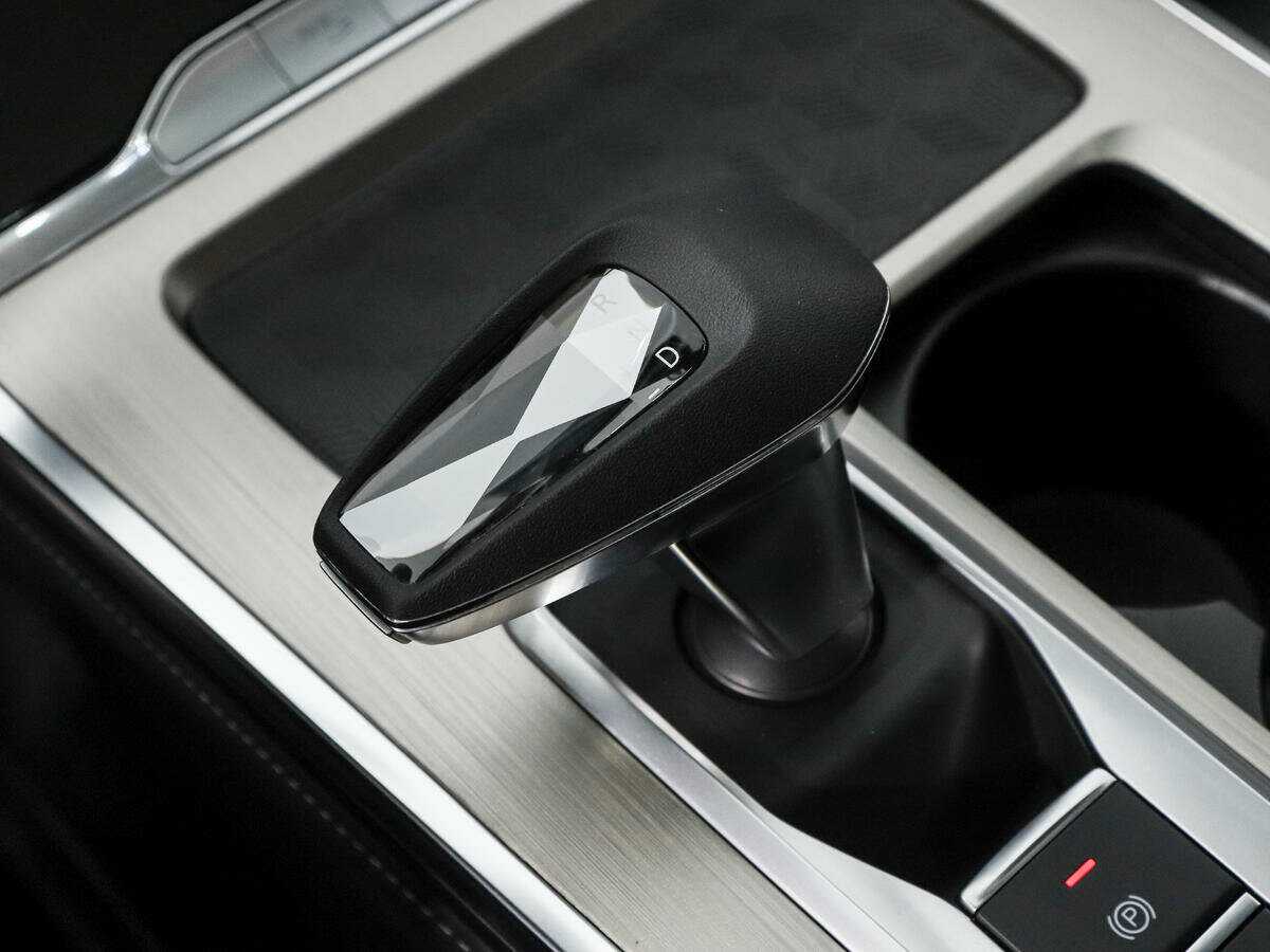 Купить EXEED VX, 2022, 108 603 км.. Фото: #9