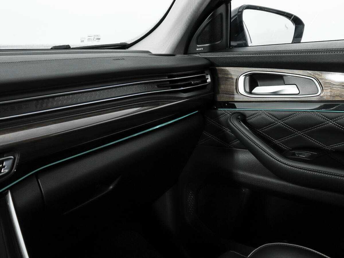 Купить EXEED VX, 2022, 108 603 км.. Фото: #19