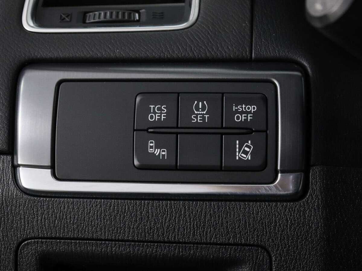 Купить Mazda CX-5, 2016, 100 922 км.. Фото: #13