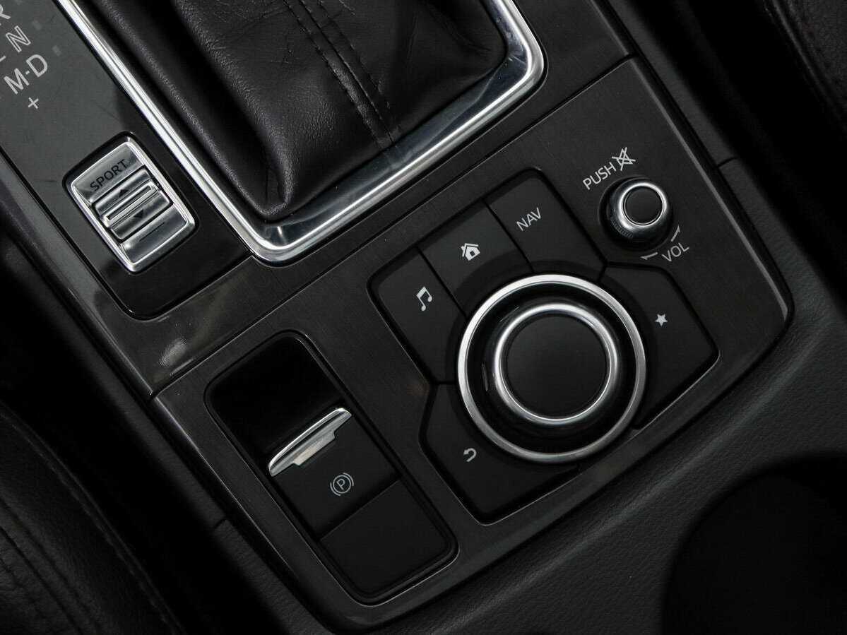 Купить Mazda CX-5, 2016, 100 922 км.. Фото: #15