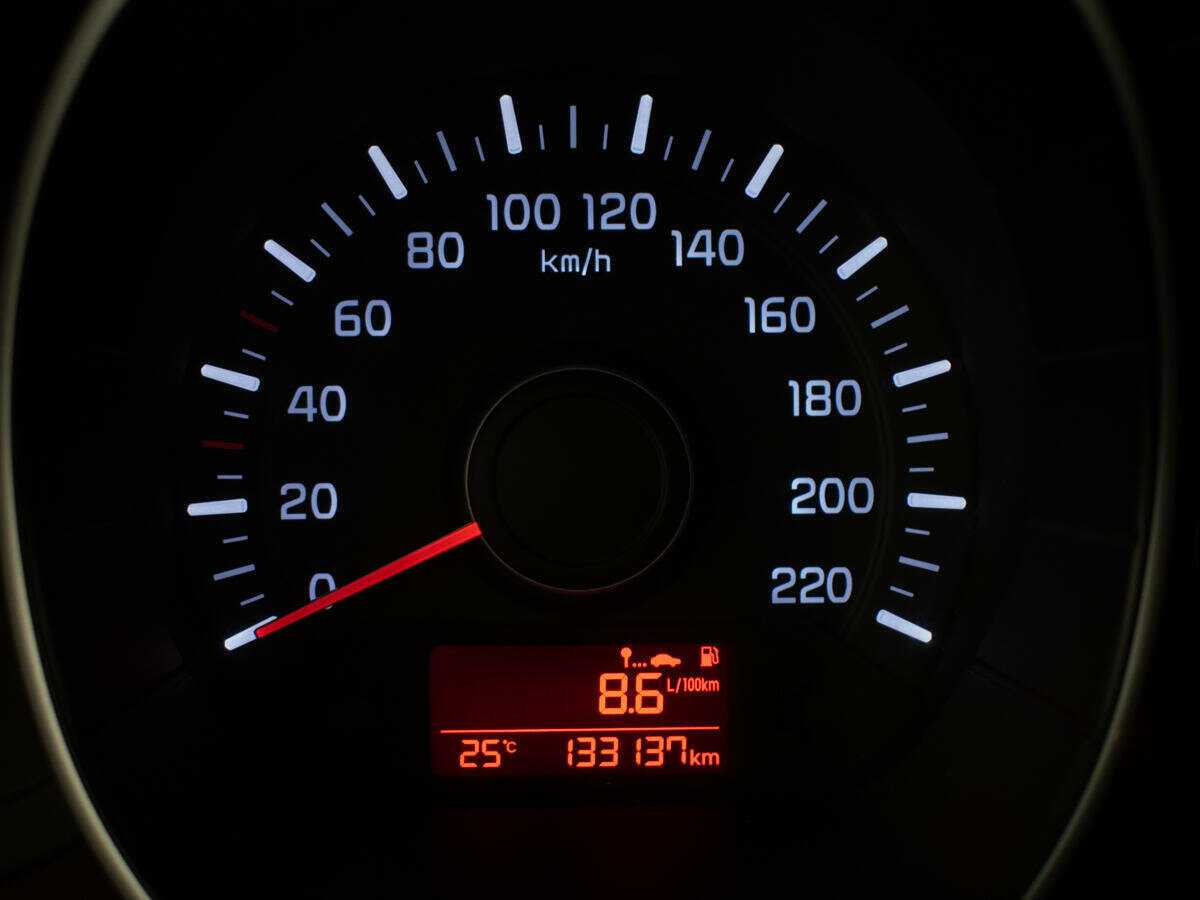 Купить Киа Рио, 2015, 133 135 км.. Фото: #8