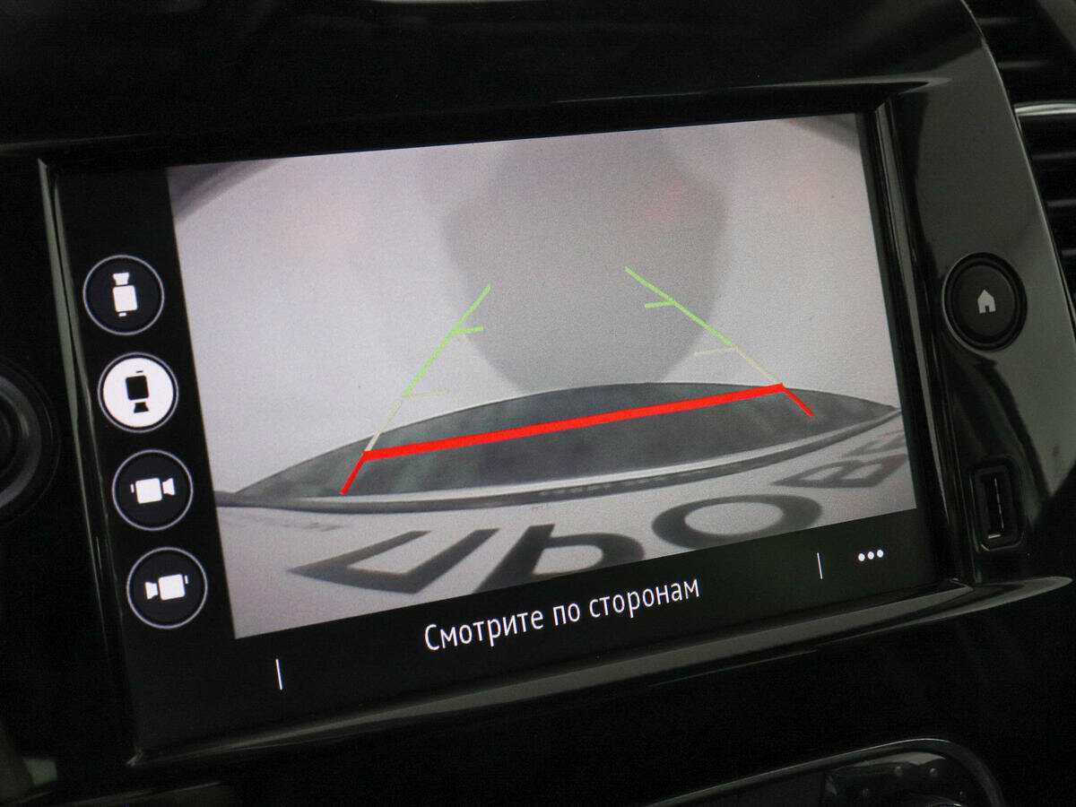 Купить Рено Каптюр, 2020, 121 257 км.. Фото: #11