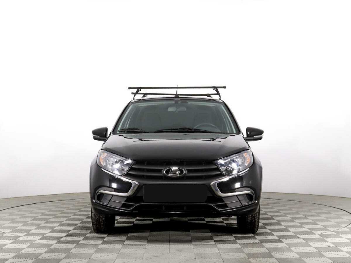 Купить Lada (ВАЗ) Granta, 2023, 35 100 км.. Фото: #1