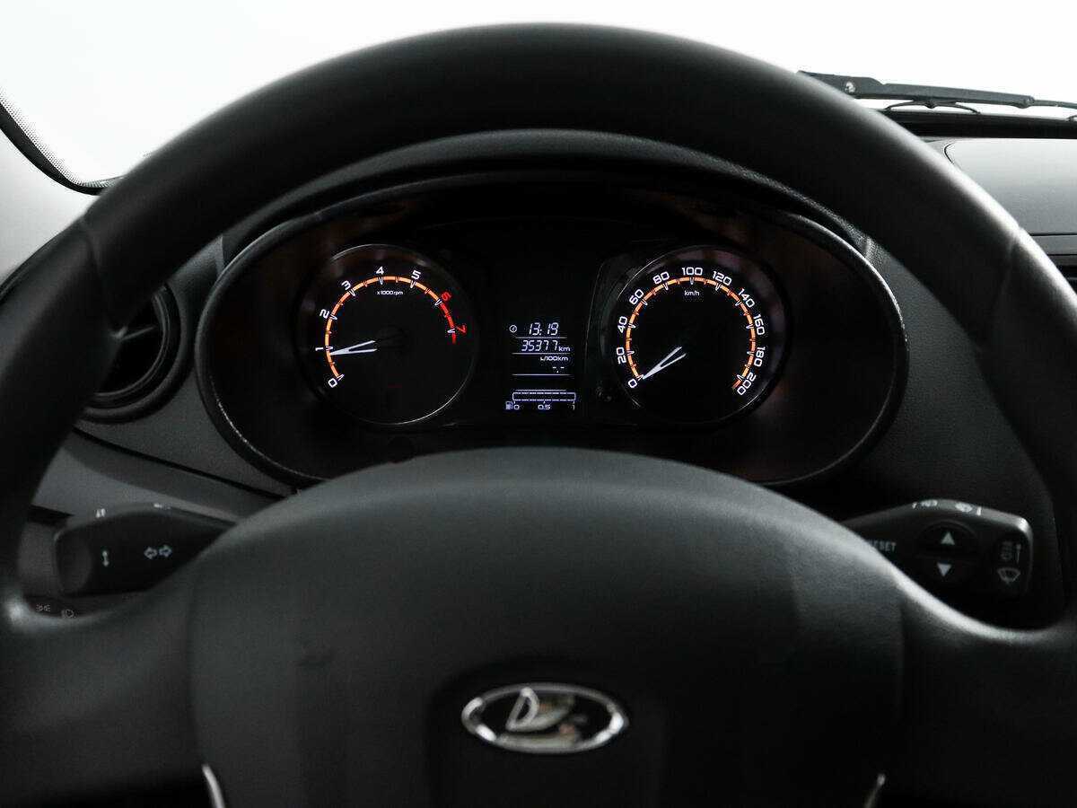 Купить Lada (ВАЗ) Granta, 2023, 35 100 км.. Фото: #14