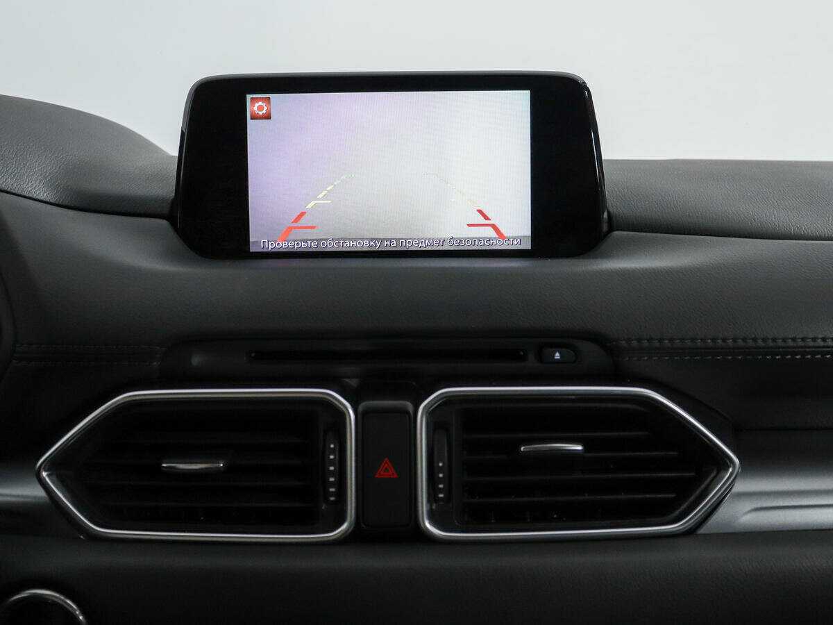 Купить Mazda CX-5, 2019, 92 333 км.. Фото: #17