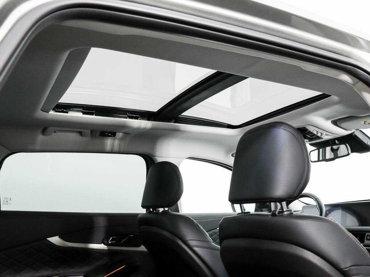 Купить EXEED TXL, 2022, 60 713 км.. Фото: #18