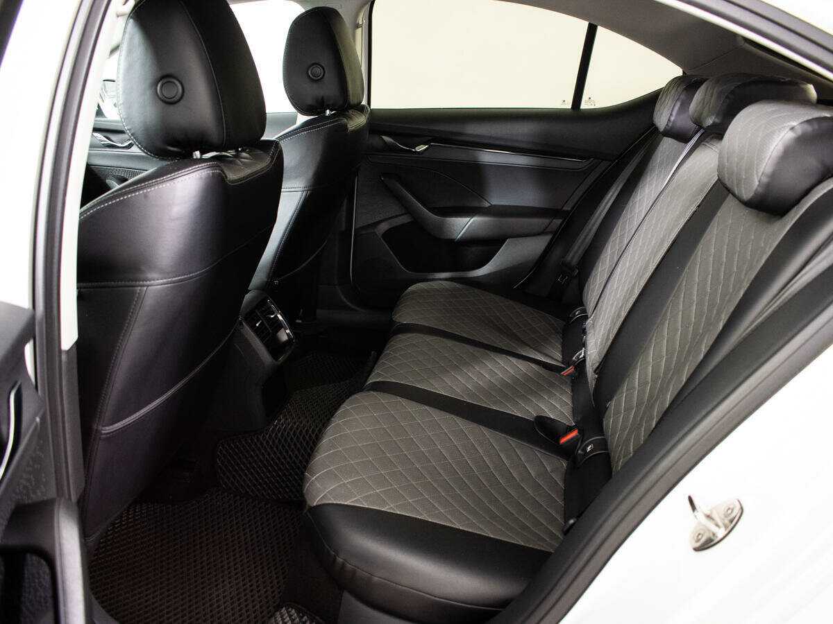 Купить Skoda Octavia, 2021, 112 500 км.. Фото: #9