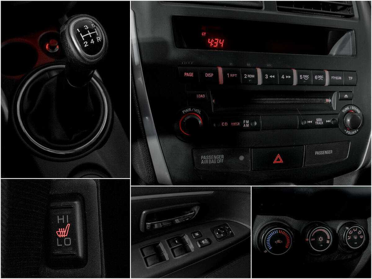 Купить Митсубиши АС-Икс, 2012, 146 507 км.. Фото: #12