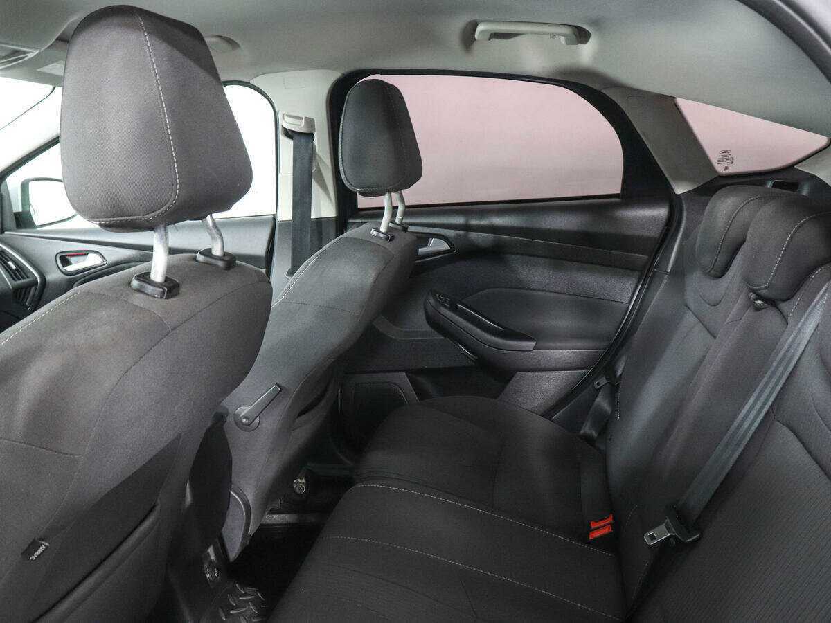 Купить Форд Фокус, 2014, 148 148 км.. Фото: #11