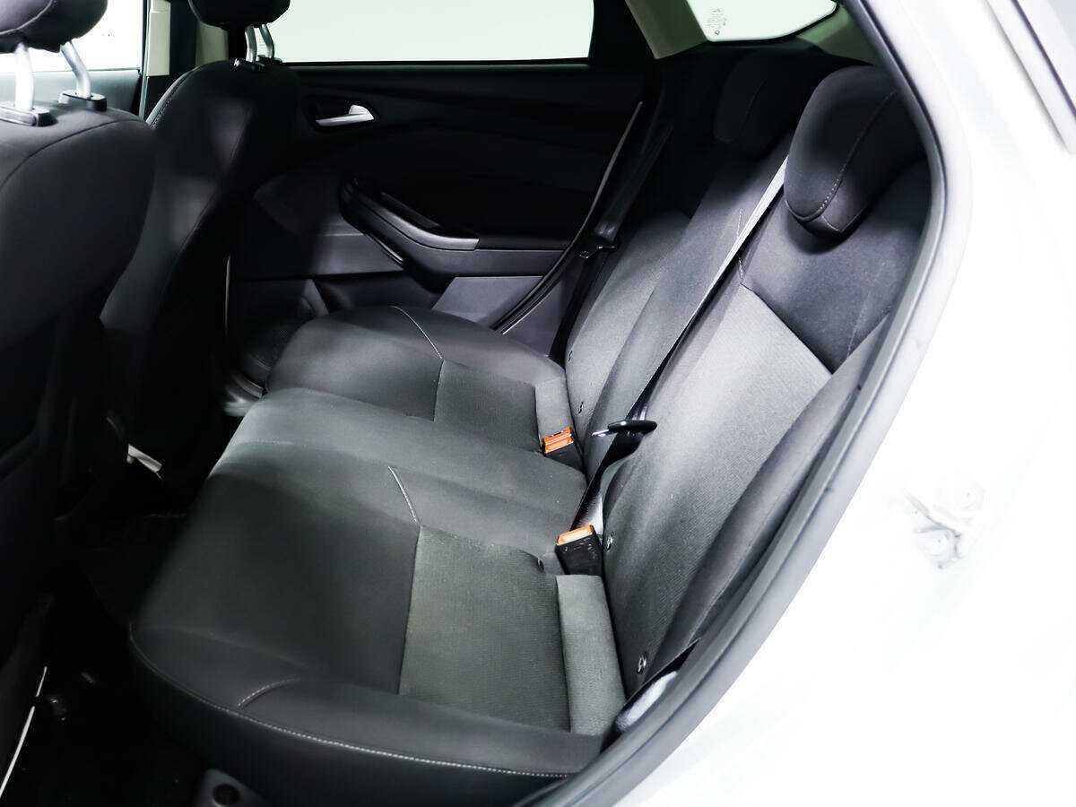 Купить Форд Фокус, 2017, 97 216 км.. Фото: #11