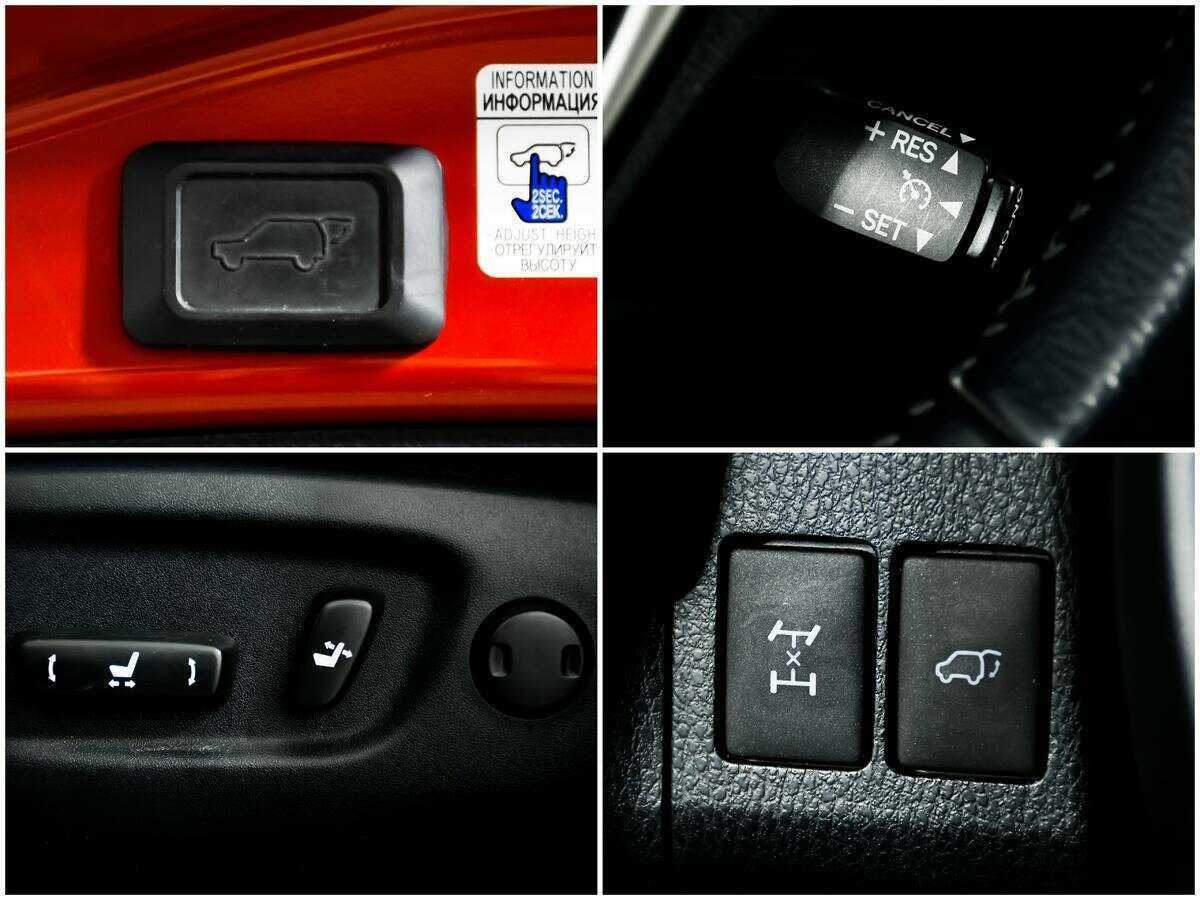 Купить Toyota RAV4, 2014, 90 700 км.. Фото: #15