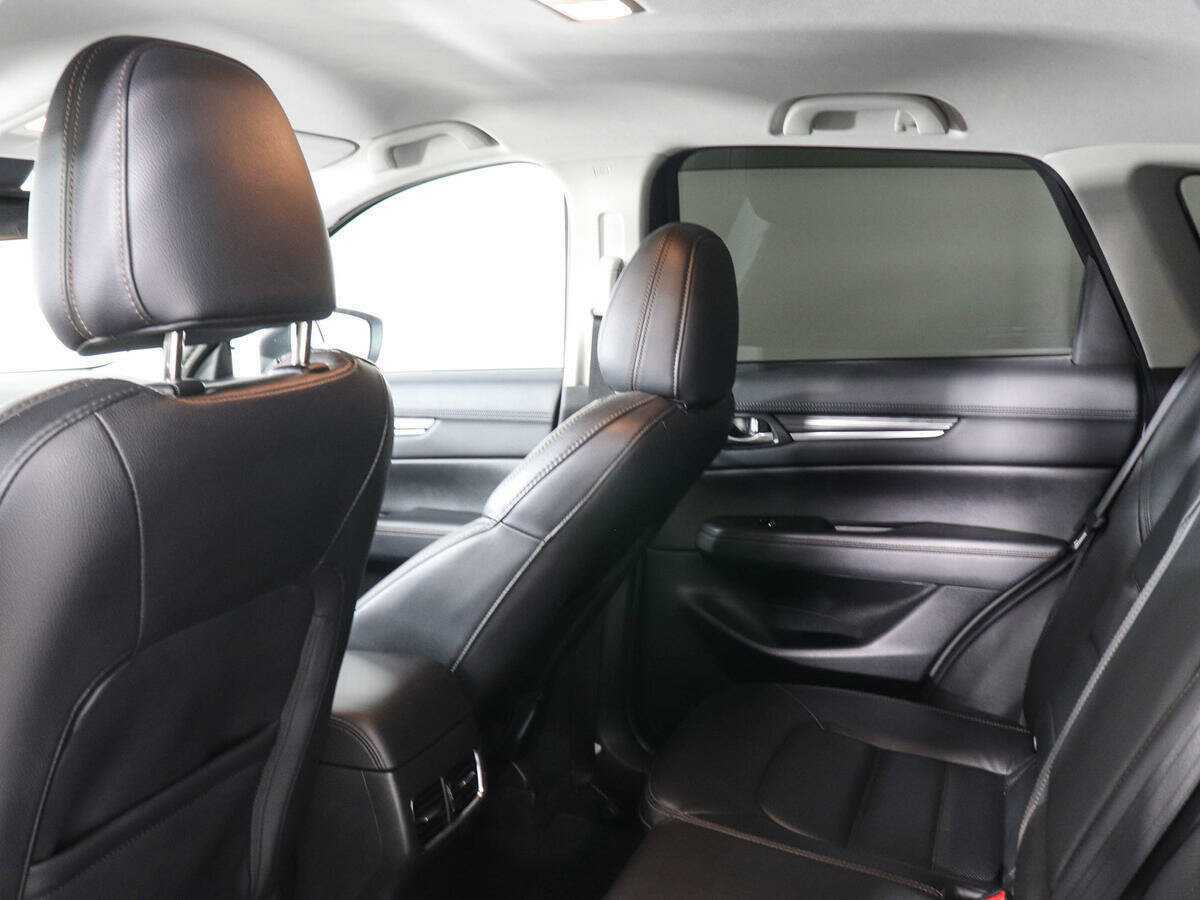 Купить Mazda CX-5, 2018, 121 532 км.. Фото: #11
