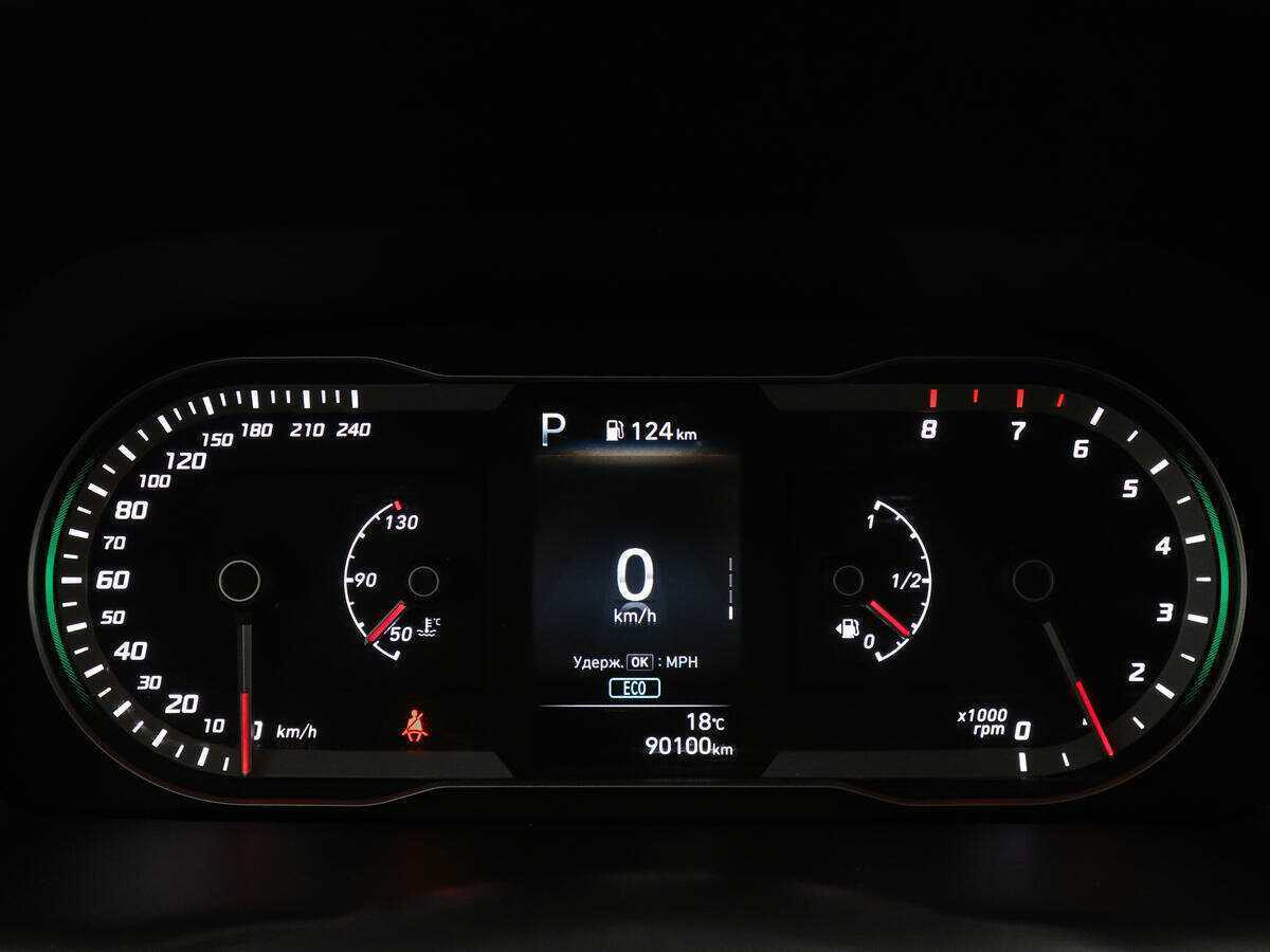 Купить Hyundai Tucson, 2021, 90 098 км.. Фото: #10