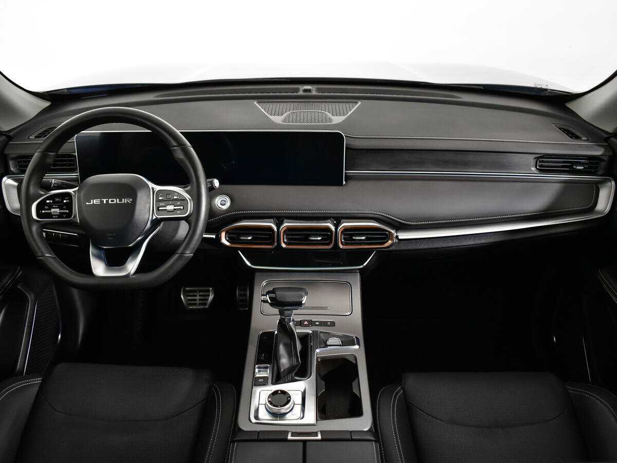 Купить Jetour X70 PLUS, 2023, 24 590 км.. Фото: #10