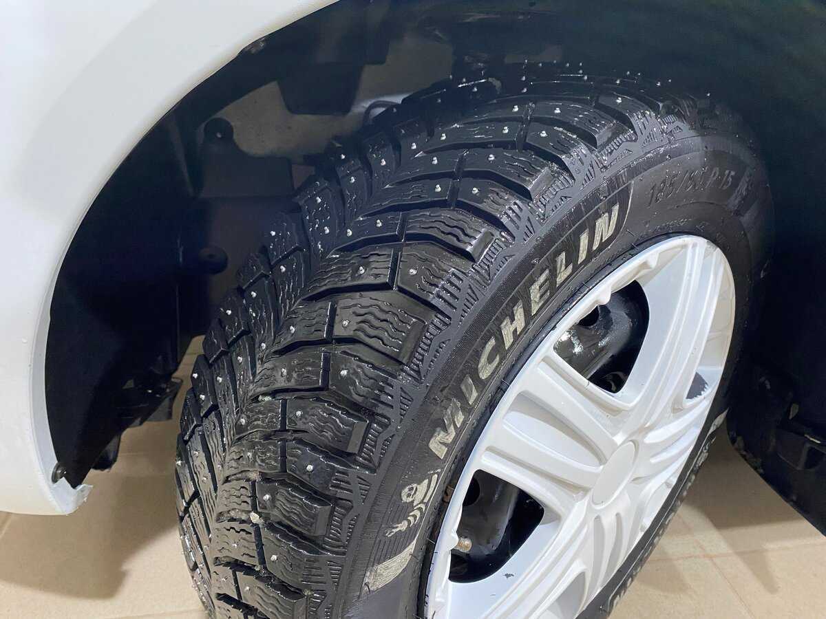 Купить Лада (ВАЗ) Ларгус, 2020, 45 000 км.. Фото: #20