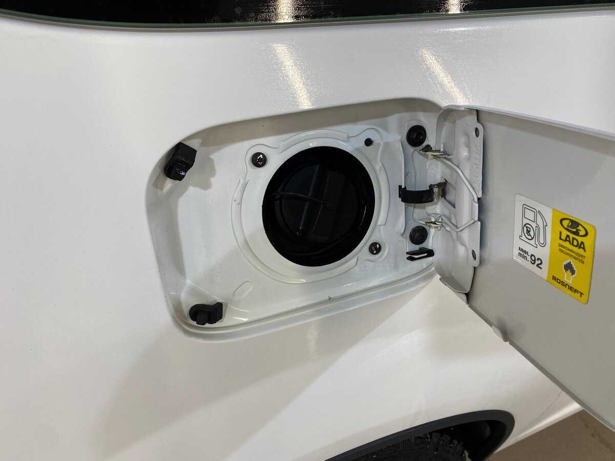 Купить Лада (ВАЗ) Ларгус, 2020, 45 000 км.. Фото: #25