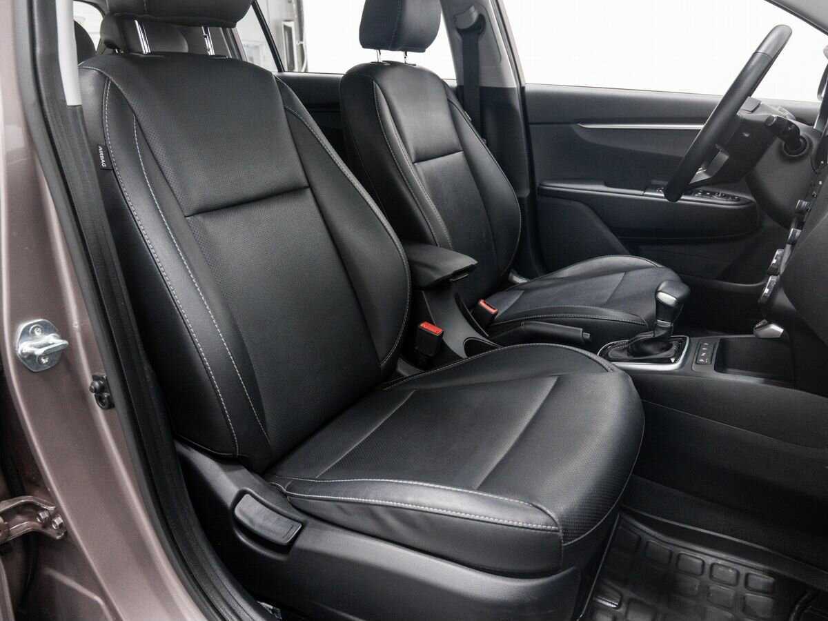 Купить Киа Рио, 2020, 39 000 км.. Фото: #7