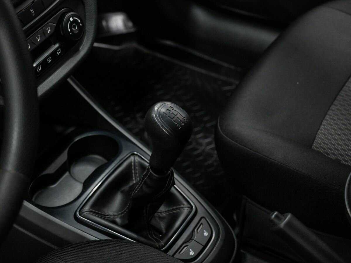 Купить Лада (ВАЗ) Веста, 2019, 93 143 км.. Фото: #16