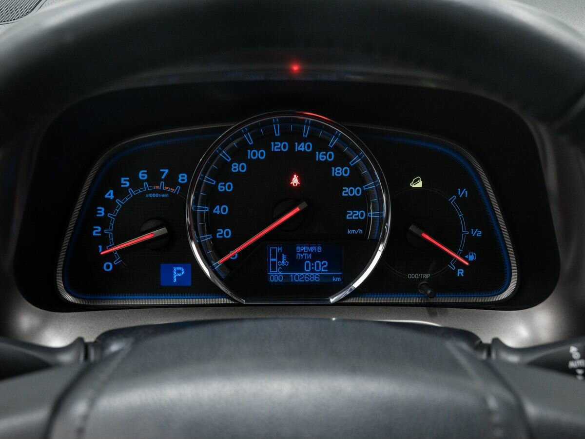 Купить Toyota RAV4, 2013, 102 685 км.. Фото: #23