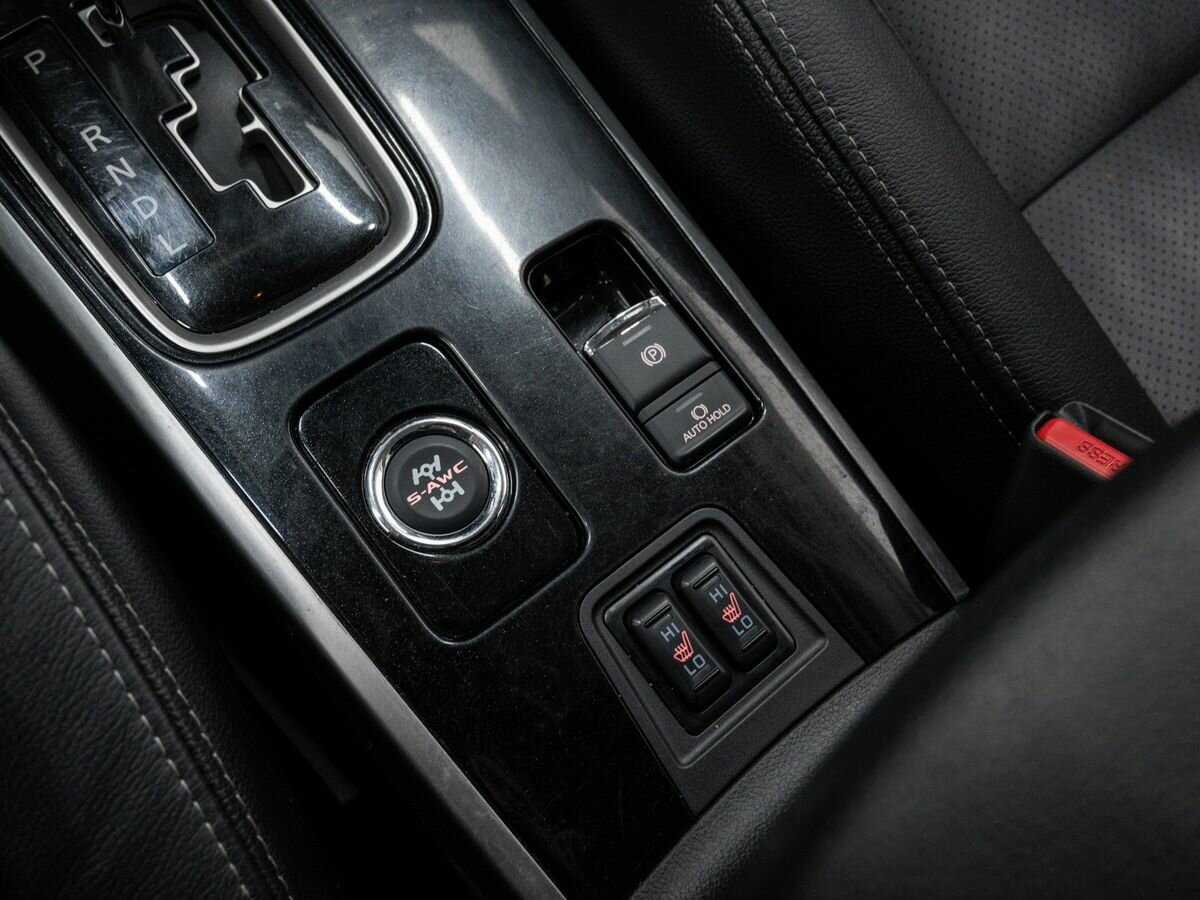 Купить Mitsubishi Outlander, 2018, 70 020 км.. Фото: #19