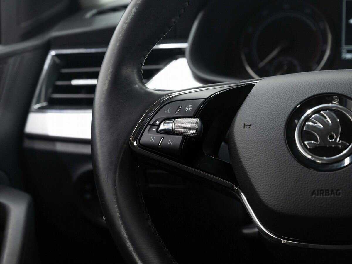 Купить Шкода Рапид, 2020, 73 836 км.. Фото: #16