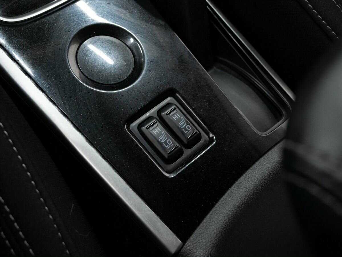 Купить Mitsubishi Outlander, 2019, 111 462 км.. Фото: #17