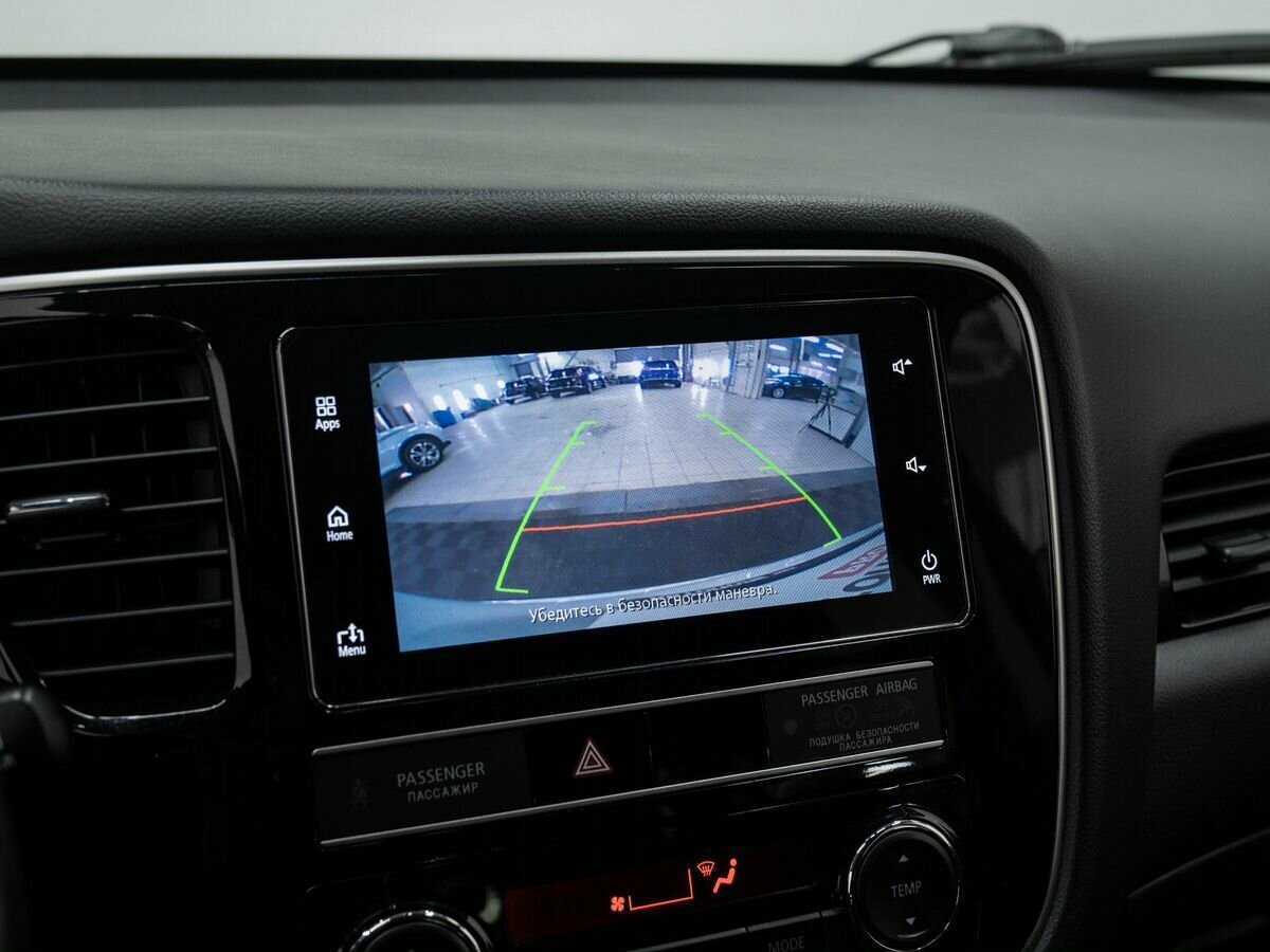 Купить Mitsubishi Outlander, 2019, 111 462 км.. Фото: #20