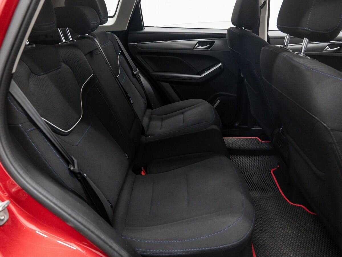 Купить Хавал Джолион, 2022, 17 000 км.. Фото: #9