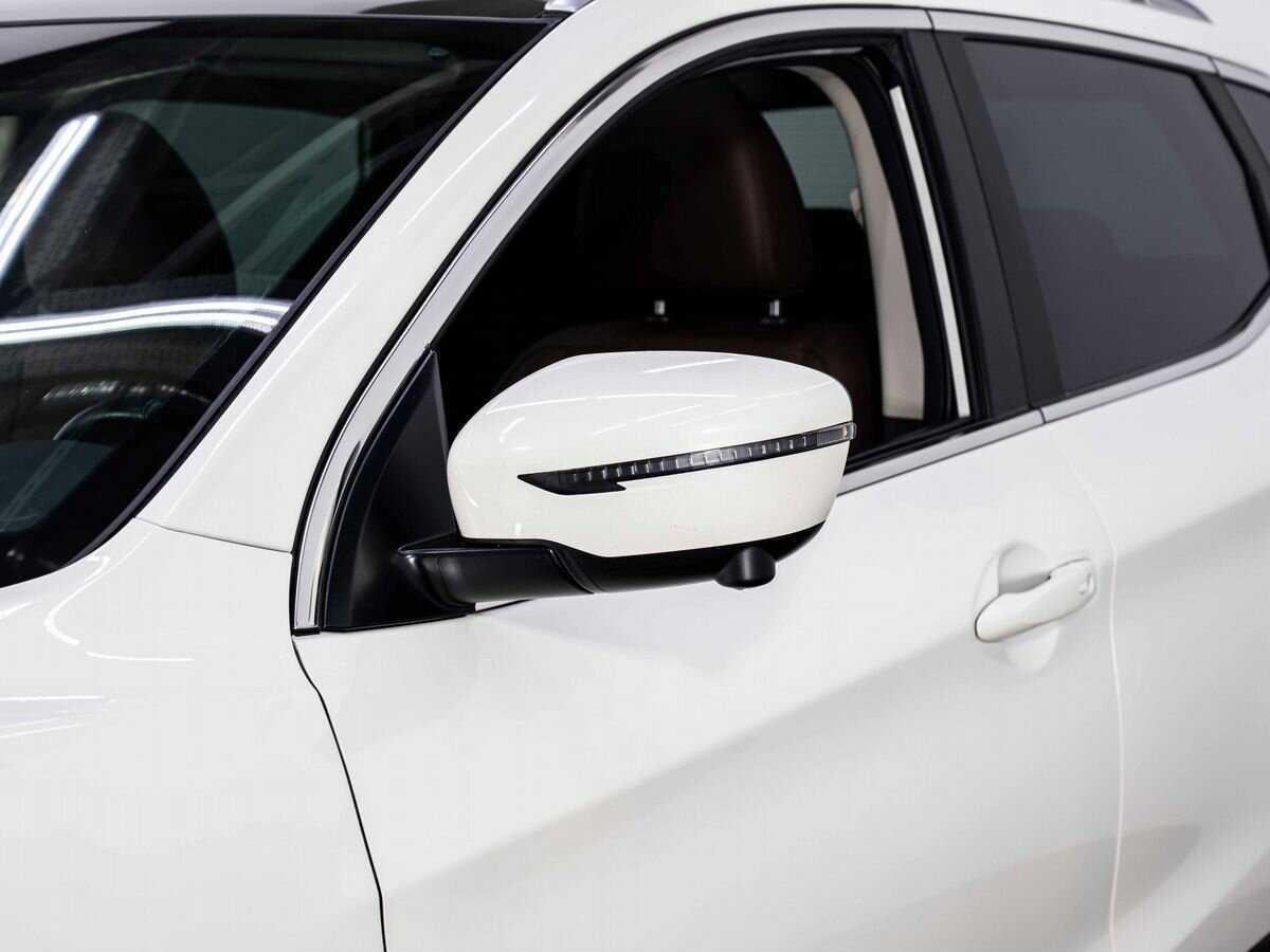 Купить Nissan Qashqai, 2021, 18 974 км.. Фото: #6