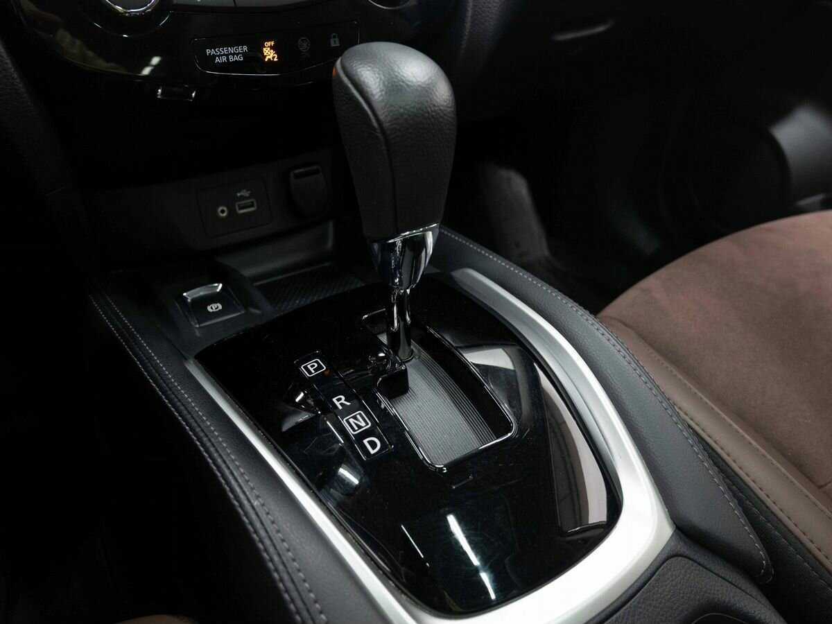 Купить Nissan Qashqai, 2021, 18 974 км.. Фото: #23