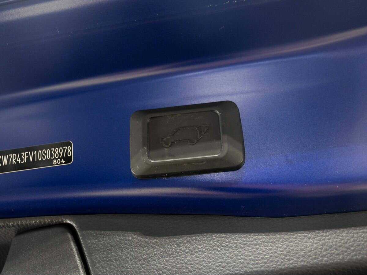 Купить Toyota RAV4, 2021, 76 800 км.. Фото: #23