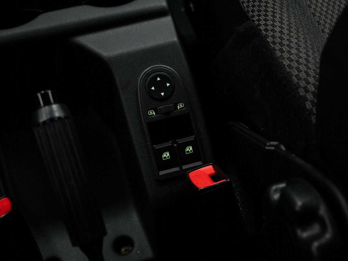 Купить Лада (ВАЗ) 2121 (4х4), 2019, 8 340 км.. Фото: #13