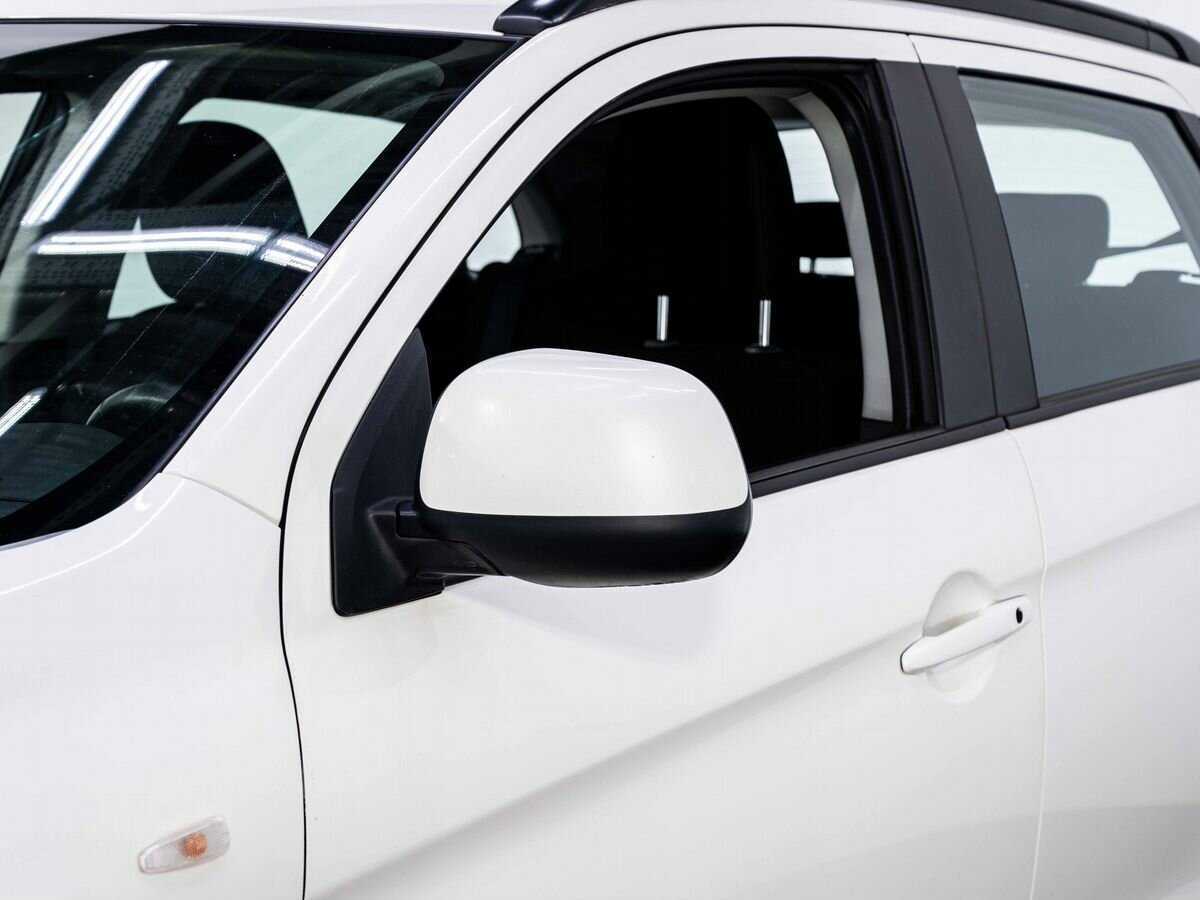 Купить Митсубиши АС-Икс, 2018, 89 000 км.. Фото: #6