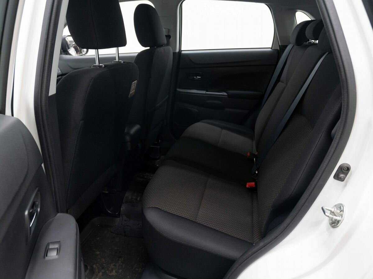 Купить Митсубиши АС-Икс, 2018, 89 000 км.. Фото: #9