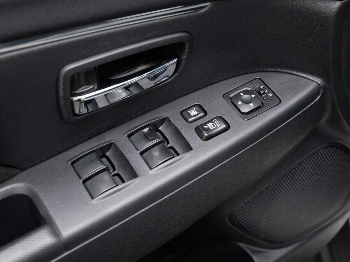 Купить Митсубиши АС-Икс, 2018, 89 000 км.. Фото: #17