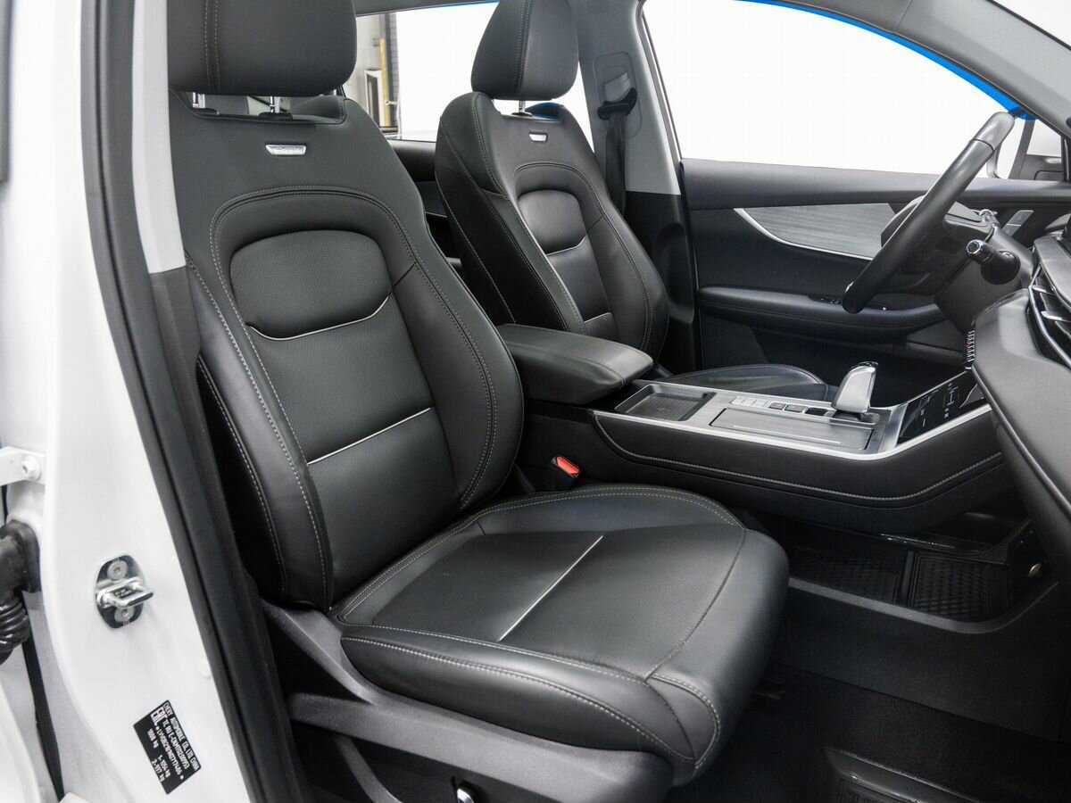 Купить Чери Тигго 7 Про Макс, 2022, 28 774 км.. Фото: #10