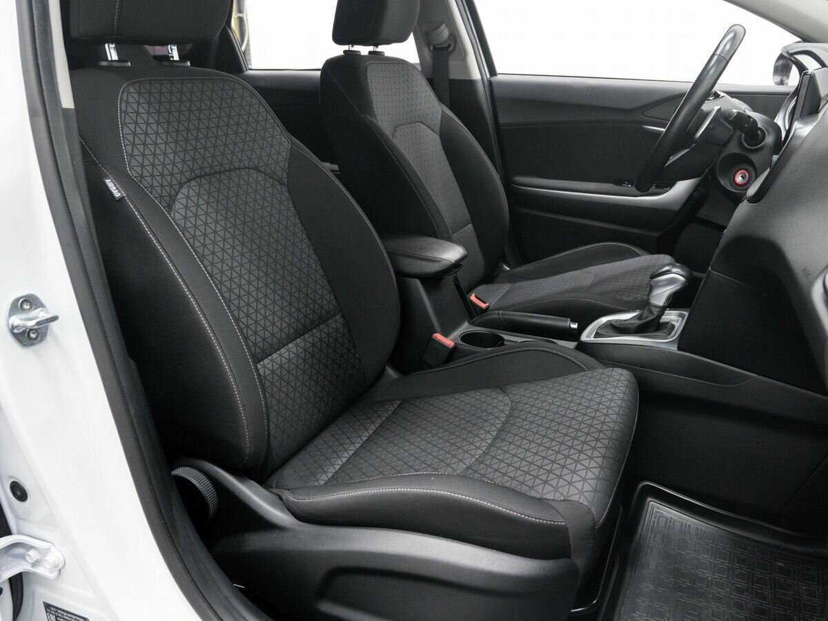 Купить Kia Ceed, 2020, 56 000 км.. Фото: #9