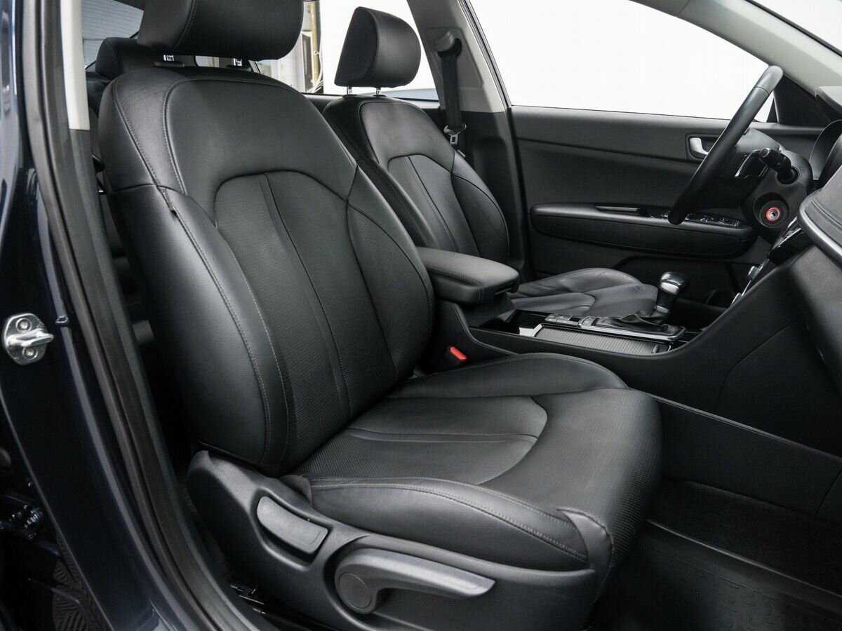 Купить Kia Optima, 2018, 92 600 км.. Фото: #7