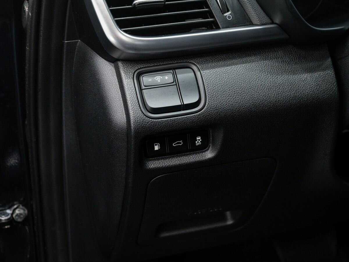 Купить Kia Optima, 2018, 92 600 км.. Фото: #15