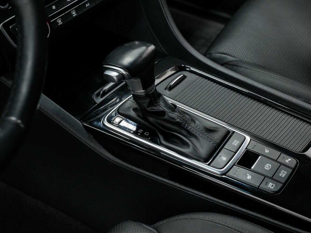 Купить Kia Optima, 2018, 92 600 км.. Фото: #16