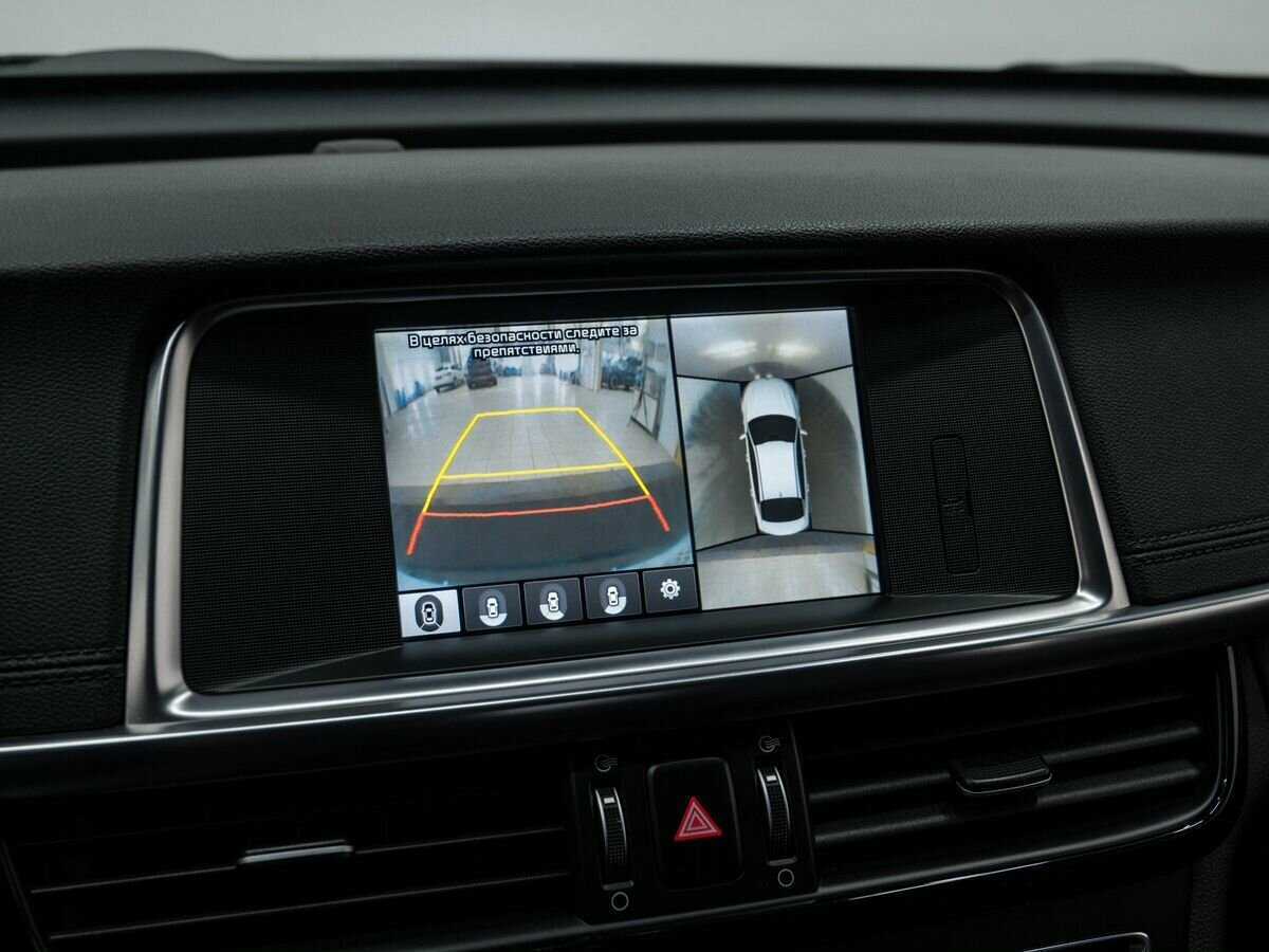 Купить Kia Optima, 2018, 92 600 км.. Фото: #20